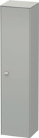 DURAVIT BR1330R0707 Hochschrank BRIOSO 1770 x 420 x 360 mm, Griff Frontfarbe Ans