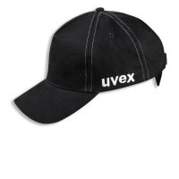 Uvex 9794420 Anstoßkappe u-cap sport 9794420 schwarz