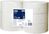 Tork Universal Toilettenpapier Jumbo Rolle g - 480 m/Ro. weiß perforiert ungeprägt Blatt:10x20cm T1 Jumbo Ro. System 6 Ro/VE