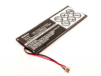 Battery suitable for SONOS Controller CB100, URC-CB100