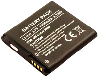 Batería adecuada para Blackberry 9350, ACC-39508-201