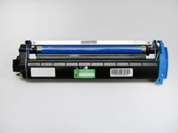 Index Alternative Compatible Cartridge For Epson C2600 High Capacity Cyan Toner SO50228
