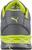 Artikeldetailsicht PUMA PUMA Sicherheitshalbschuh FUSE MOTION GREEN LOW S1P Gr. 41 (Arbeitsschuh)