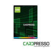 Anwendungsbild - CardPresso XXS