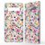 NALIA Custodia Motivo compatibile con Samsung Galaxy S10, Sottile Disegno Silicone Cellulare Protettiva Cover, Ultra-Slim Telefono Protezione Bumper Gomma Morbido Case Triangolo...