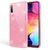 NALIA Glitter Case compatible with Samsung Galaxy A70, Diamond Cover Slim Protective Rugged Silicone Phone Skin, Ultra Thin Sparkle Mobile Protector Bling Shockproof Bumper Rubb...