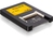 Laufwerk 2,5" IDE an 2x Compact Flash Karte, Delock® [91662]