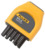 Adapter für Spannungs-/Strommessleitungen, für Batterietester Serie Fluke 500, B