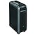 Fellowes Powershred 125Ci Cross Cut Shredder 53 Litre 18 Sheet Black/Grey 4612101