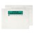 Blake Purely Packaging Vita Paper Document Enclosed Wallet C5 235x175mm Peel and Seal Clear (Pack 1000)