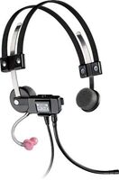 SMS1066-01 MS50 Aviation Headset w. Xlr Plug For Airbus Fejhallgatók