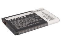 Battery for REFLECTA Scanner 4.4Wh Li-ion 3.7V 1200mAh Black, X7-Scan Drucker & Scanner Ersatzteile