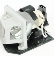 Projector Lamp for Optoma 200Watt, 2000 Hours fit for Optoma Projector GT750, GT750E, GT750-XL Lampen