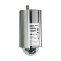 EXCAM XPT Q6075 IP Kameras