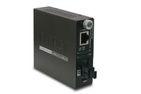 10/100Base-TX to 100Base-FX WDM Smart Media Converter - Tx: 1310) - 20KM Network Media Converters