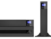 VFI 6000 ICRE IoT UPS 6000VA/6000W Only the UPS engine without battery pack VFI 6000 ICRE IoT, Double-conversion (Online), 6UPSs
