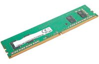 16GB DDR4 3200 UDIMM MEMORY 4X71D07930, 16 GB, 1 x 16 GB, DDR4, 3200 MHz Speicher
