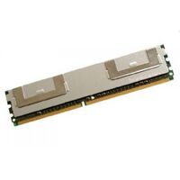 1GB 667MHZ DDR2 PC2-5300 REGISTERED FBDIMM Speicher