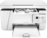 Product-Exchange 220V M26a EMEA Multifunktionsdrucker