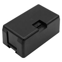 Battery 72.00Wh Li-ion 18.0V 4000mAh Black for Husqvarna Lawn Mowers Cordless Tool Batteries & Chargers
