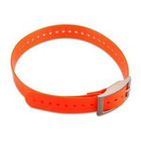 Astro DC50 Collar Small Orange 010-11892-10, Nylon,Polyurethane, Orange, Alpha Astro DC 50 Dog Tracking Collar TT 10 Dog