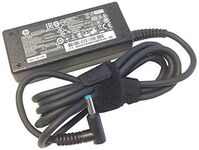 AC Adapter 45W Smart Npfc 3Pin 741727-001, Notebook, Indoor, 45 W, AC-to-DC, HP, HP LaptopsPower Adapters