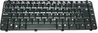 Keyboard (SPANISH) 513685-B31, Keyboard, US International, Keyboard backlit, HP, Pavilion dv3 Einbau Tastatur
