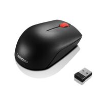 Essential Compact Wireless **New Retail** Mouse Mäuse