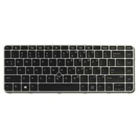 Keyboard (SWITZERLAND ) Backlit Einbau Tastatur