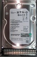 DRV HDD 8TB 7.2K LFF 512E DS SC SPCL Belso merevlemezek