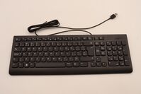 FRU, USB Calliope Keyboard Gen2 Black Canada Egyéb