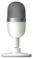 Seiren Mini White Table , Microphone ,