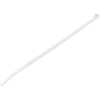 10"(25Cm) Cable Ties - , 1/8"(4Mm) Wide, 2-5/8"(68Mm) ,