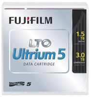 Lto Ultrium 5 Blank Data Tape , 1500 Gb 1.27 Cm ,