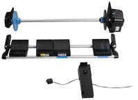 Designjet Z Pro Series 64-In , Take-Up Reel ,