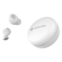 Verve Buds 250 Headset , Wireless In-Ear Calls/Music ,