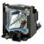 MODULE LAMP P1510 **Original** Acer P1510, H6520BDLamps