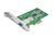 Low Profile Bracket for ENW-9701 - Card is NOT included Low Profile Bracket for ENW-9701 Netzwerkkarten