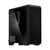 Computer Case Midi Tower Black, ,