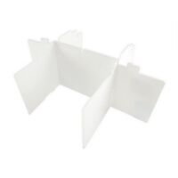 GB 345402.0001 Kunststof schotjes t.b.v. Systainer SET 1 ST