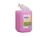 Kleenex® Vloeibare zeep Voor algemeen gebruik, roze, licht geparfumeerd (fles 1000 milliliter)