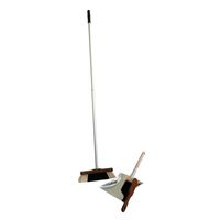 Complete household broom set