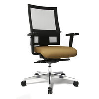 Obrotowe krzesło biurowe SITNESS 60