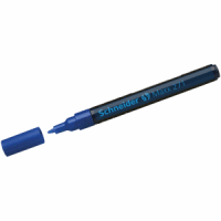 Lackmarker Maxx 271 blau