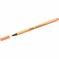 Fineliner point 88 0,4 mm neonorange