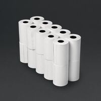 Pack of 20 Nisbets Thermal Till Roll 57mm x 38mm