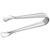 Sugar Tongs Made of Stainless steel Length - 105 mm / 4" Sold Singly