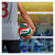 Molten Volleyball Wettspielball V5M4000-DE, Größe 5, 5