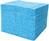 Wischtuch FSW SPEZIAL blau 40x38cm Pack a 20 Tücher WIPEX