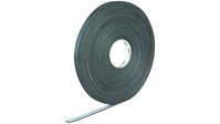 Aufschäumstreifen Kerafix Flexpress 100 schwarz, 10/1.5 mm, 25m